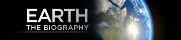 Earth Biography
