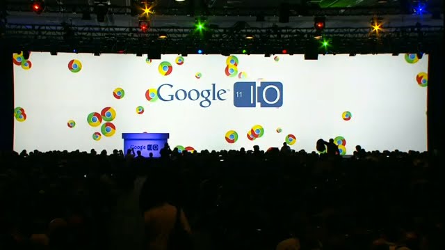 Google I/O