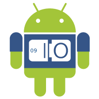 Google I/O