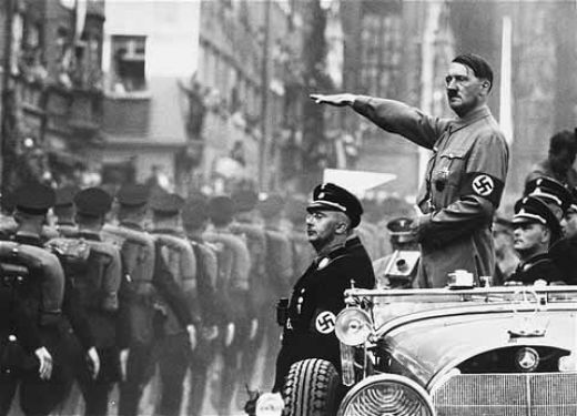 world war 2