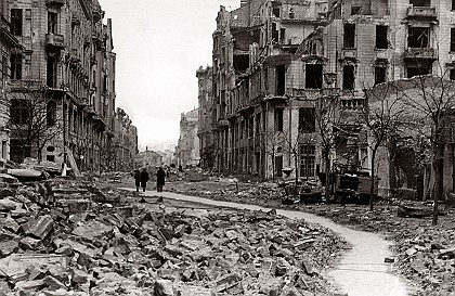 world war 2