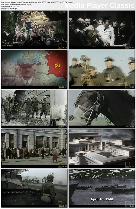 world war 2