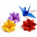 Origami Models - اوریگامی