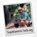 TeachParentsTech
