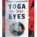 Yoga for your eyes